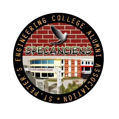 SPECANCIENS Logo